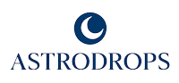 AstroDrops Logo